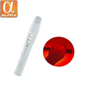 Good Price Medical Portable Vein Detector Infrared Vein Finder with CE Certificate