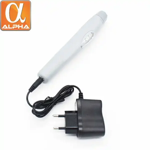 Good Price Medical Portable Vein Detector Infrared Vein Finder with CE Certificate - Image 2