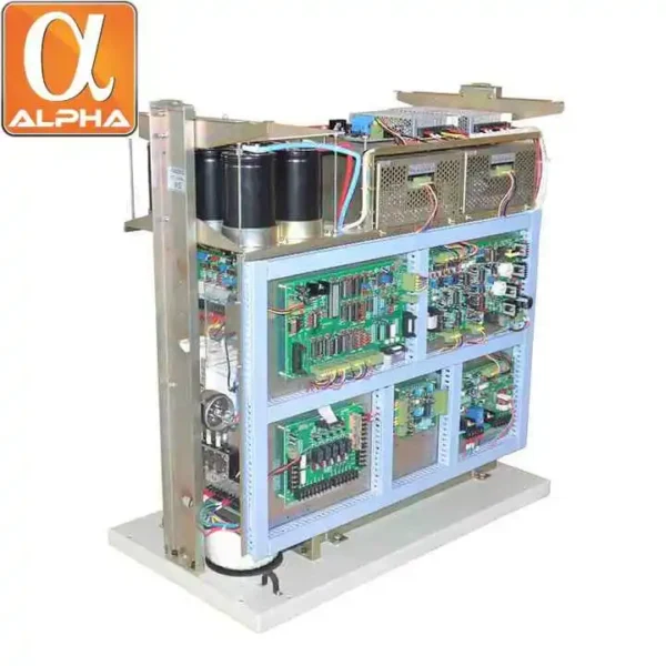 High Frequency 400mA 32KW X Ray Radiography Machine X-ray Machine - Image 4