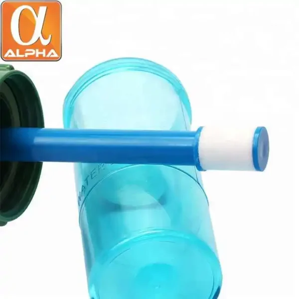 High Pressure Medical Oxygen Flow Meter Regulator Economical Product - Image 3