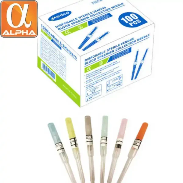 High Quality IV Cannula Dressing Medical Consumables for Patient Care - Image 4