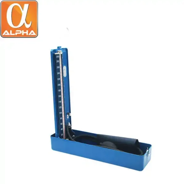 High Quality Japan Sphygmomanometer Medical Aneroid Sphygmomanometer - Image 2