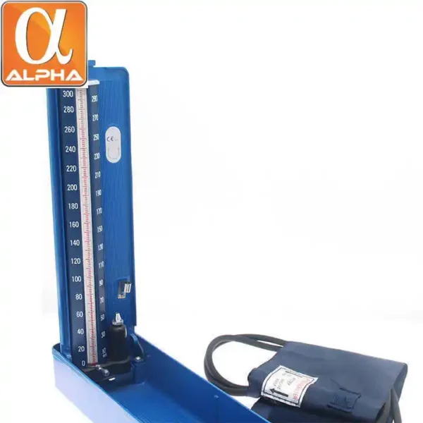 High Quality Japan Sphygmomanometer Medical Aneroid Sphygmomanometer - Image 3