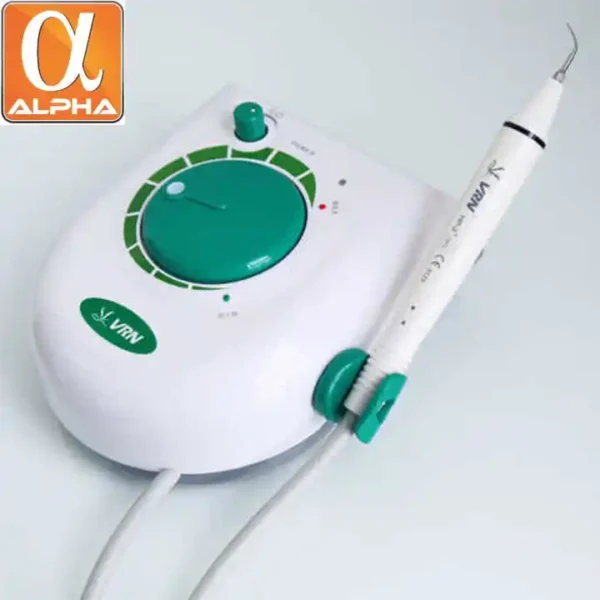 High Quality K08A Dental Scaler Premium Medical Consumables Product - Image 2