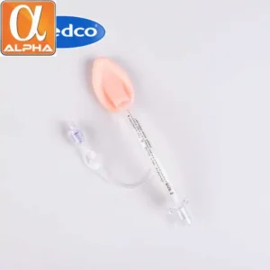 High Quality Medical Consumables Laryngeal Mask Designed for Adults Use in Medical Settings