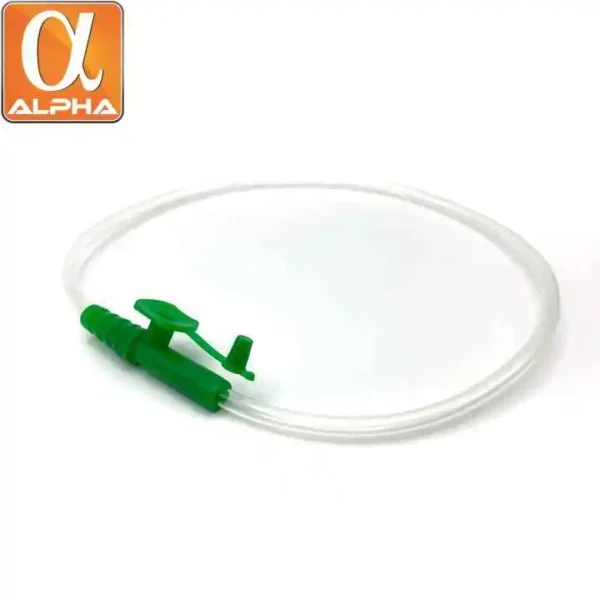 High Quality Medical Consumables Suction Catheter Specifically Designed for Adult Patient Care - Image 6