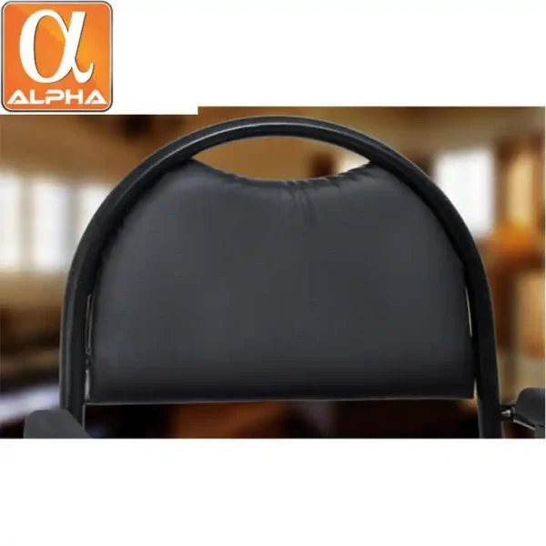 High Quality Saving Room Home the Elderly and Pregnant Medical Removable Foldable Safety Toilet Commode Chairs - Image 5