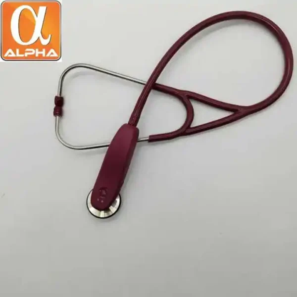 High Quality Three Auscultation Modes Bluetooth  Connection Date Wireless Transmission Digital Stethoscope - Image 3