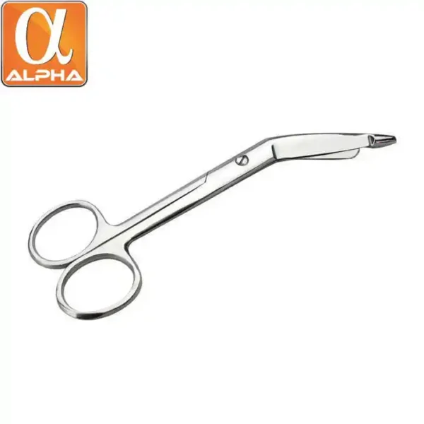 High Quality Various Types of Stainless Steel Medical Surgical Scissors - Image 5