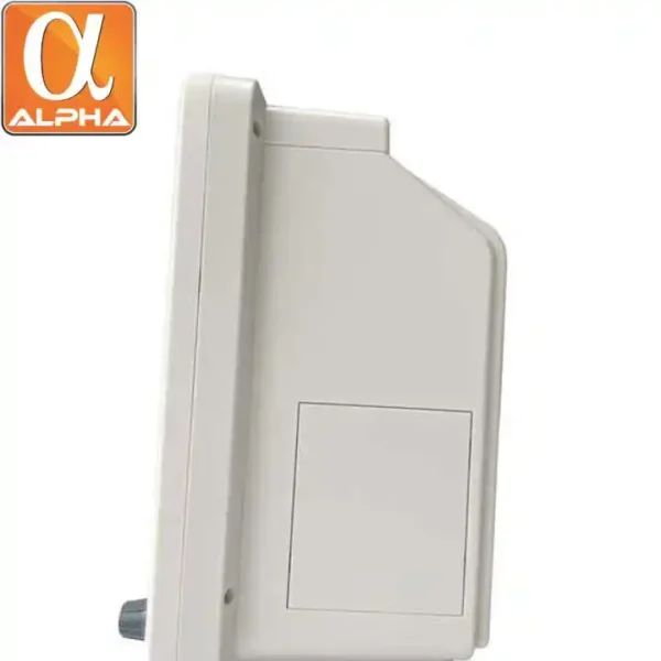 Hign Quality USB Interface Easy Operation ECG Monitor 12.1 Inch TFT Display Touch Screen Multi-Parameter Patient Monitor - Image 4