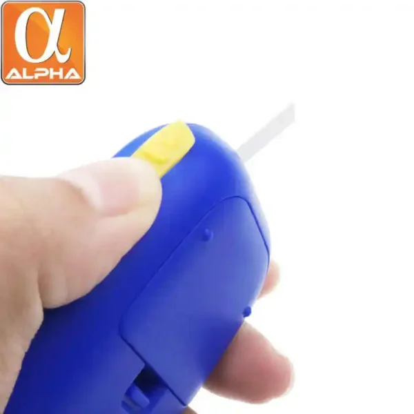 Home Using Factory Price High-precision High-capacity Data Storage Blood Glucose Meter Kit - Image 4