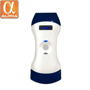 Hospital Clinic Use  Wireless Portable Handheld Ultrasound Probe