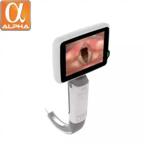 Hospital Medical Digital Laryngoscope Video Laryngoscope Price Cheap Reusable Laryngoscope