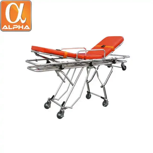 Hospital Use CE ISO Certificate Low Price High Quantity Soft PCNL Pack - Image 2