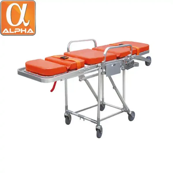 Hospital Use CE ISO Certificate Low Price High Quantity Soft PCNL Pack - Image 3