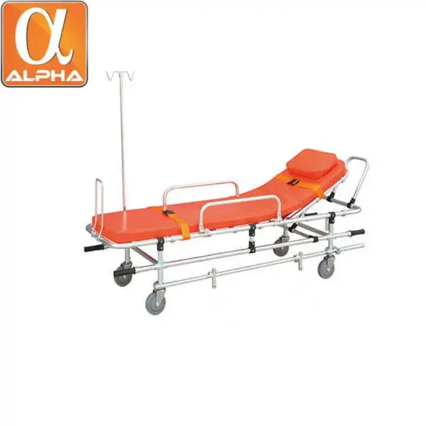 Hospital Use CE ISO Certificate Low Price High Quantity Soft PCNL Pack - Image 5