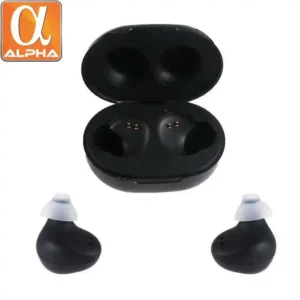 Hot Sale High Quality Rechargeable Ear-in Hearing Aids