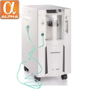 Hot Sale Oxygen Concentrator High Quality Oxygen Generator Medical  Oxygenerator