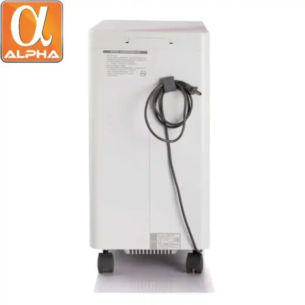 Hot Sale Oxygen Concentrator High Quality Oxygen Generator Medical  Oxygenerator - Image 3