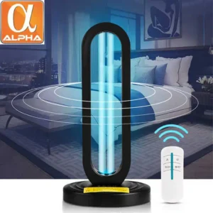 Hot Sale Sterilizer With Led Tube Lamp Sterilizing Lamp Disinfection Light