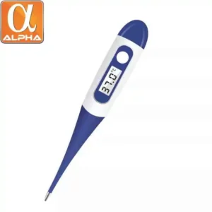 Hot Selling Digital Medical Glass Thermometer  Mouth Cavity Temperature Meter Tools Digital Oral Thermometer