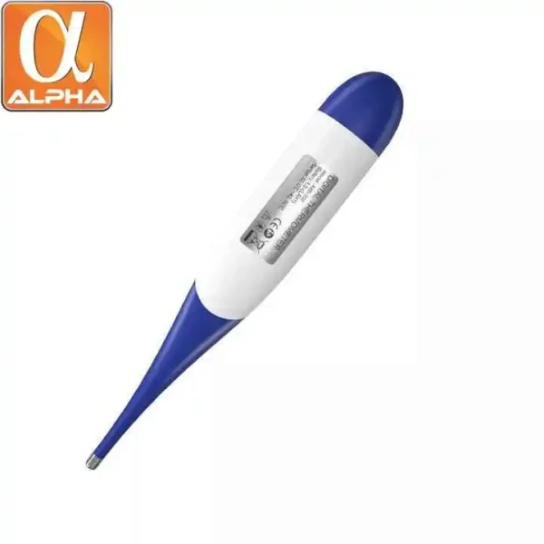 Hot Selling Digital Medical Glass Thermometer  Mouth Cavity Temperature Meter Tools Digital Oral Thermometer - Image 2