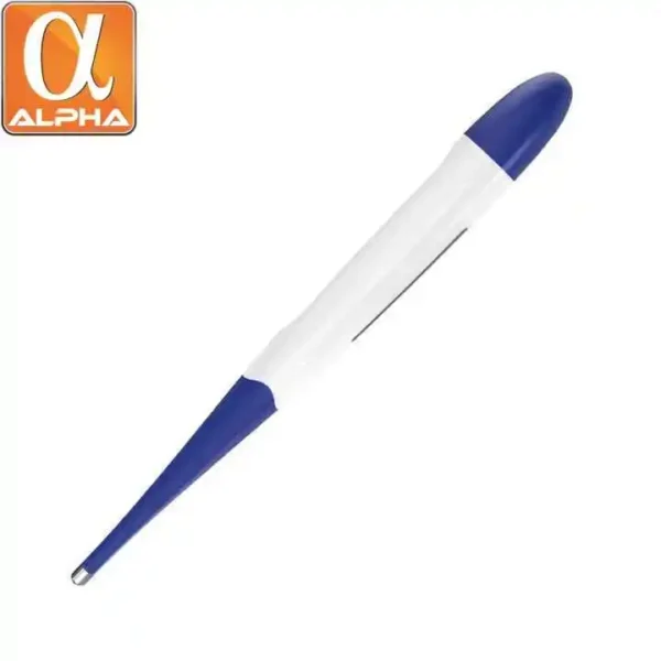 Hot Selling Digital Medical Glass Thermometer  Mouth Cavity Temperature Meter Tools Digital Oral Thermometer - Image 3