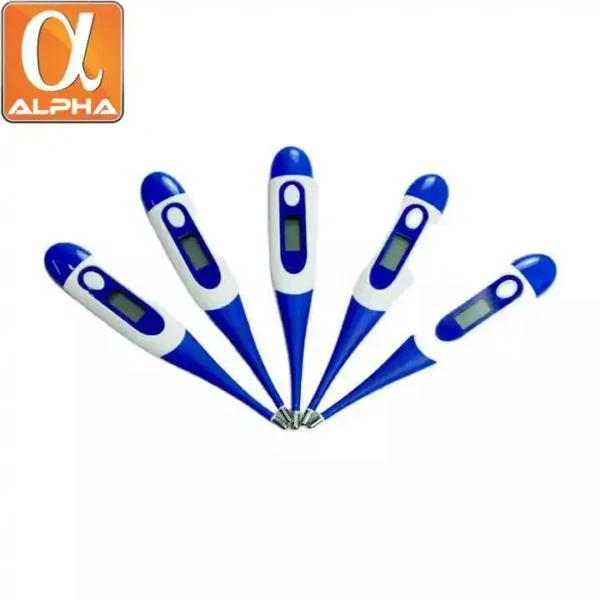 Hot Selling Digital Medical Glass Thermometer  Mouth Cavity Temperature Meter Tools Digital Oral Thermometer - Image 5