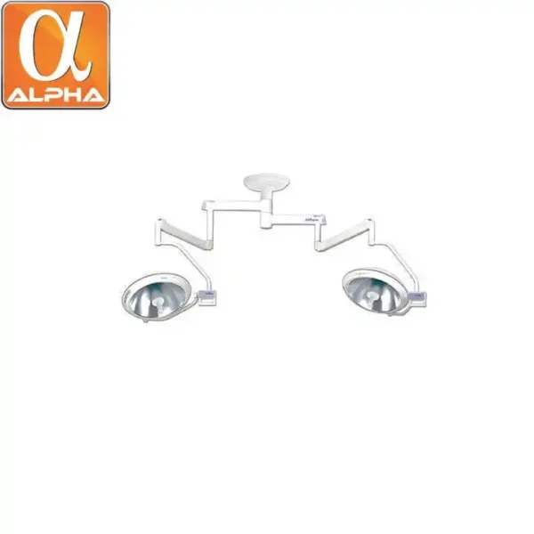 LED Shadowless Operation Cold Light Surgical Lamp for Hospital - Image 3