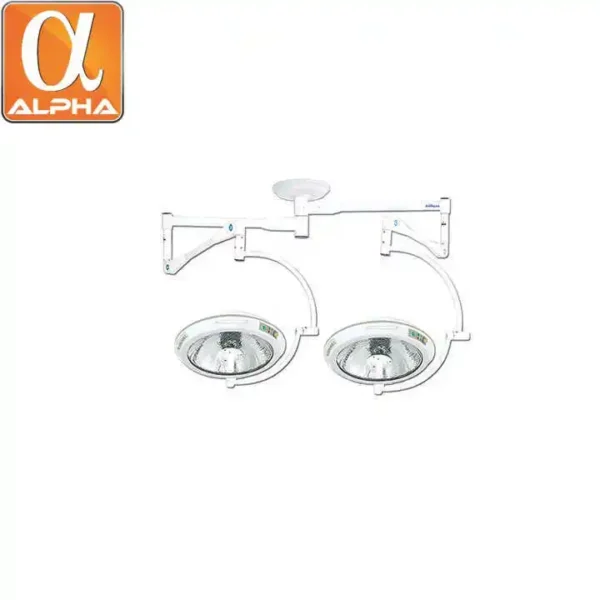 LED Shadowless Operation Cold Light Surgical Lamp for Hospital - Image 5