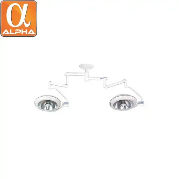 LED Shadowless Operation Cold Light Surgical Lamp for Hospital - Image 6
