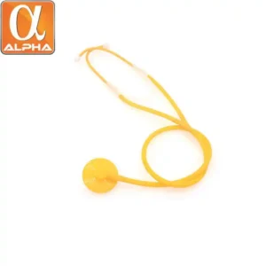 MK01-103 High Quality Dual Head Stethoscope for Adult Medical Stethoscope