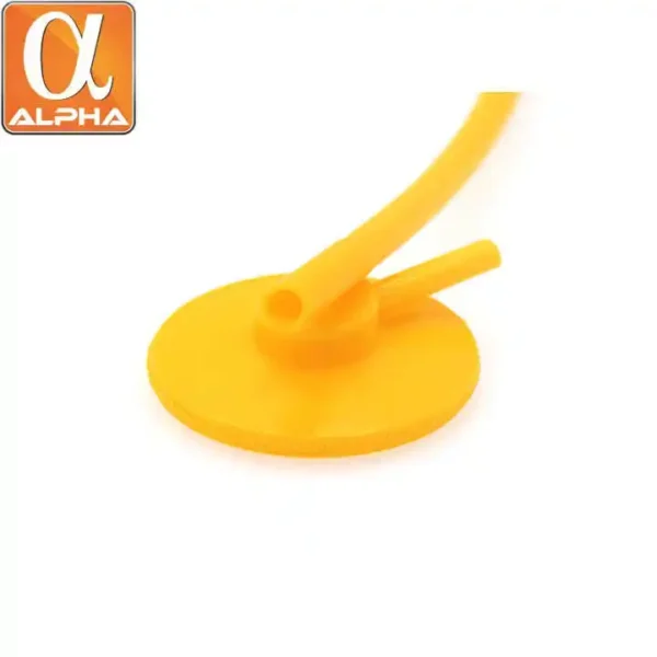 MK01-103 High Quality Dual Head Stethoscope for Adult Medical Stethoscope - Image 5