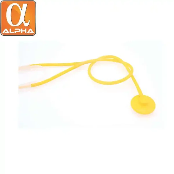 MK01-103 High Quality Dual Head Stethoscope for Adult Medical Stethoscope - Image 6