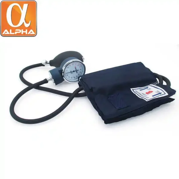 MK01-233 Wholesale Price of Digital Mercury Sphygmomanometer - Image 3