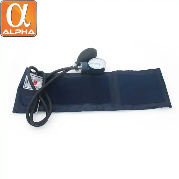 MK01-233 Wholesale Price of Digital Mercury Sphygmomanometer - Image 4