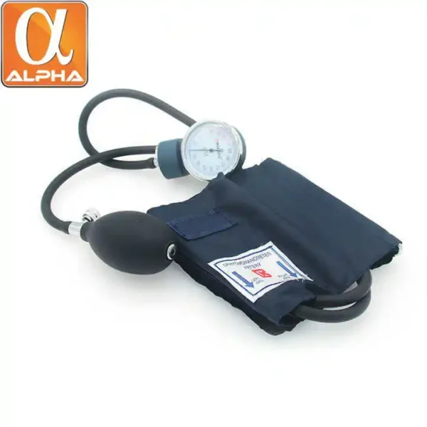 MK01-233 Wholesale Price of Digital Mercury Sphygmomanometer - Image 6