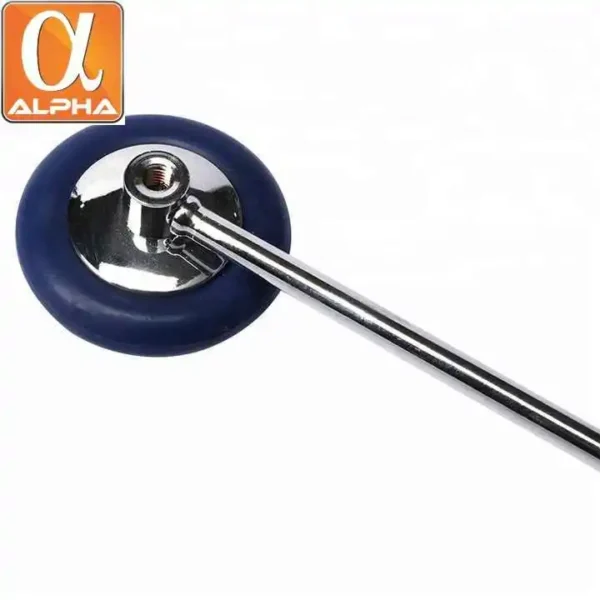 MK07-329 New Design Metal Hammer Head Reflex  Diagnosis Hammer - Image 5