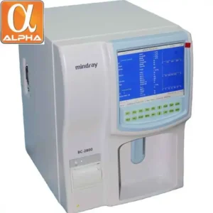 Manufacturer Direct Good Quality Auto Hematology Analyzer-Hot Selling Vet Diagnostic Equipment for Blood Chemistry Analysis