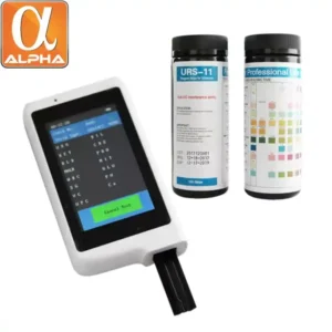 Manufacturer Medical URS-11 Urinalysis Urine Test Strips 11 Parameters
