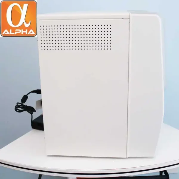Alpha RT-7600S Medical Blood Test Machine Blood Testing Equipment Hematology Analyzer - Image 5