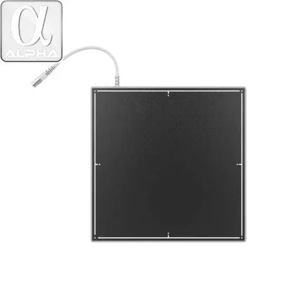 Medical 17*17 Wired Flat Panel Detector  X Ray Machine Flat Panel Detector - Image 2