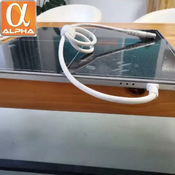 Medical 17*17 Wired Flat Panel Detector  X Ray Machine Flat Panel Detector - Image 6