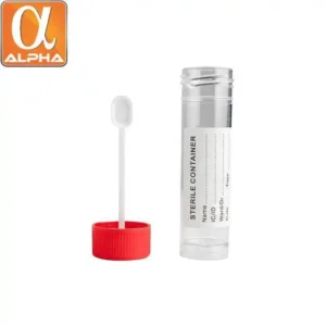 Medical 30ml 50ml  40ml 60ml Sterile Urine Stool Collection Container