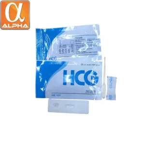 Medical Accurate Home Hcg Urine Pregnancy Test Strips Portable Pregnancy Test Hcg Rapid Pregnancy Test Strips Kits