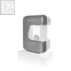 Medical Automatic Dual Energy X-ray Portable Ultrasound Bone Densitometer