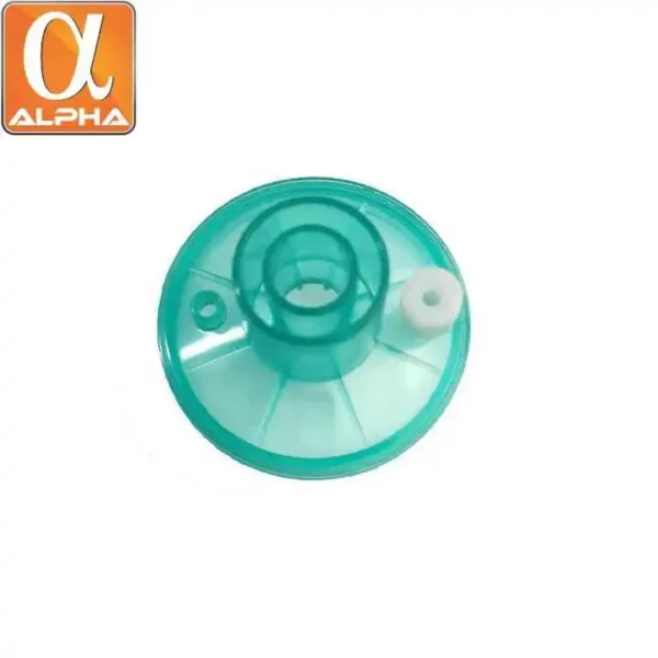 Medical Bacteria Filters Disposable Breathing System Hme and Hepa Filter Breathing System Filter - Image 5