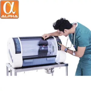 Medical Clinic Use Portable Fully Automatic Pet Incubator Room for Newborn Animal Dog Cat
