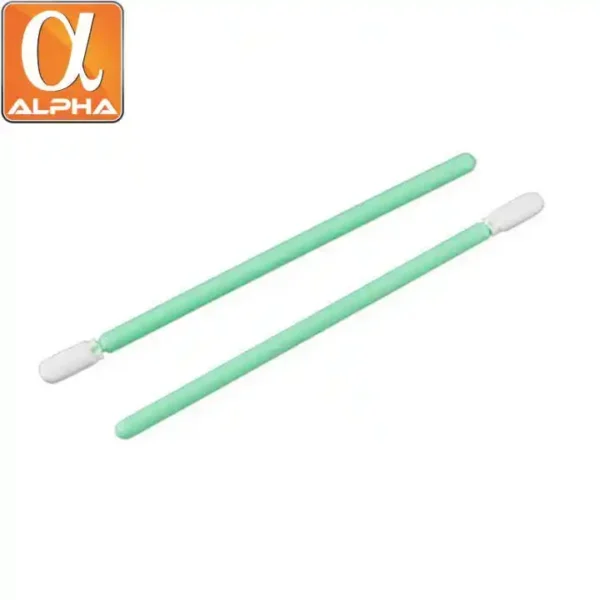 Medical Cotton Swab test Antigen Lab Disposable Pre Whitening Swabs - Image 6