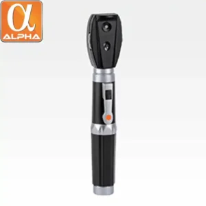Medical Diagnostic Equipment Optic Otoscope Ophthalmoscope Diagnostic Set